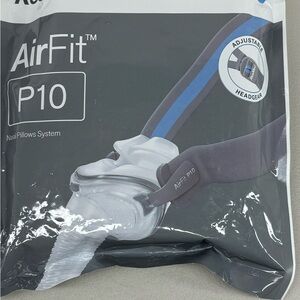 AirFit P10 System